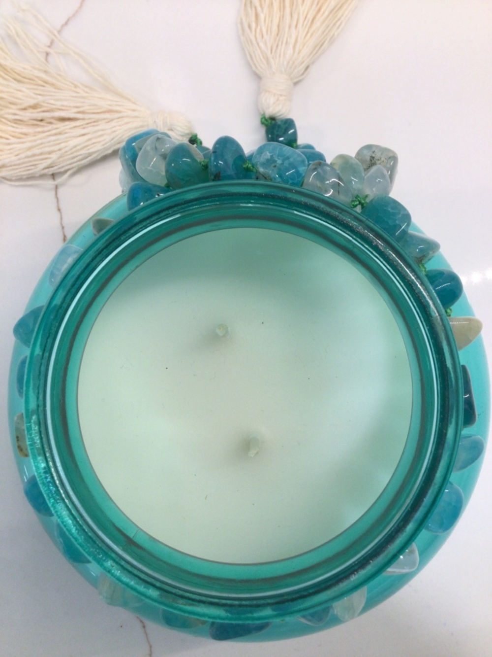 Candle new - Picture 5 of 7